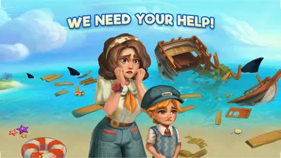 Capturas de pantalla de Family Farming: My Island Life