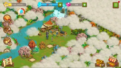 Capturas de pantalla de Family Farming: My Island Life