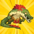 Monster Slayer: Offline Games