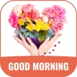 Good Morning Messages & Images