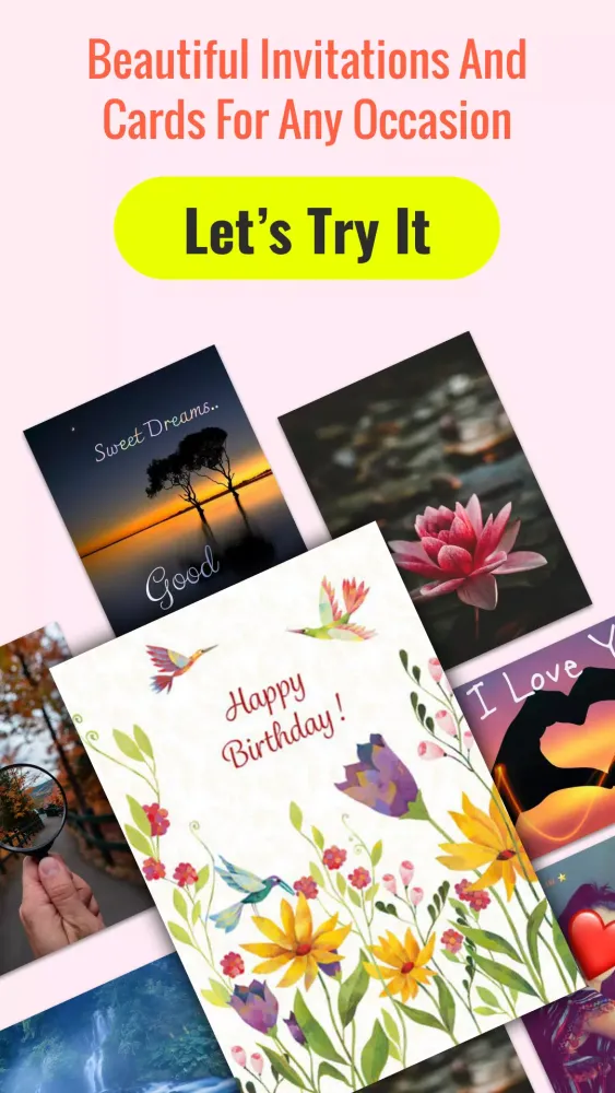 Good Morning Messages & Images 스크린샷