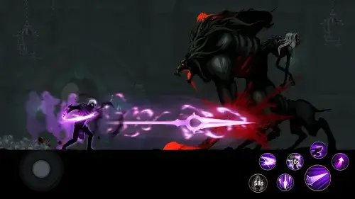 Shadow Knight Premium-screenshot-3