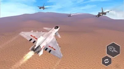 Tangkapan layar FPS War Zone - Shooting Game