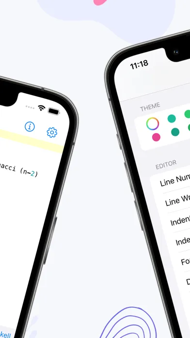 Captures d'écran de Snippet Dev Tools - Codelime