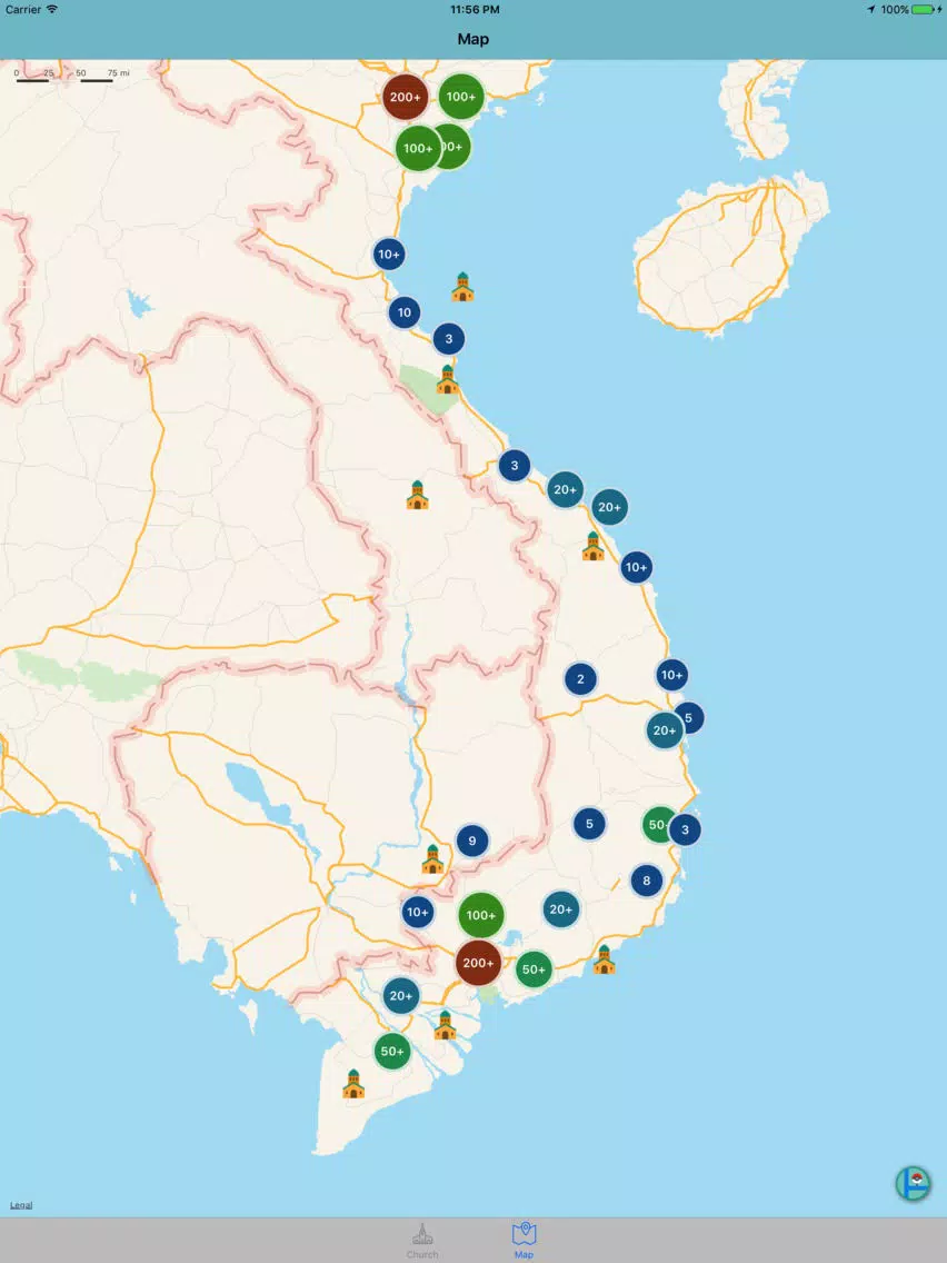 GioThanhle iPad  Screenshots