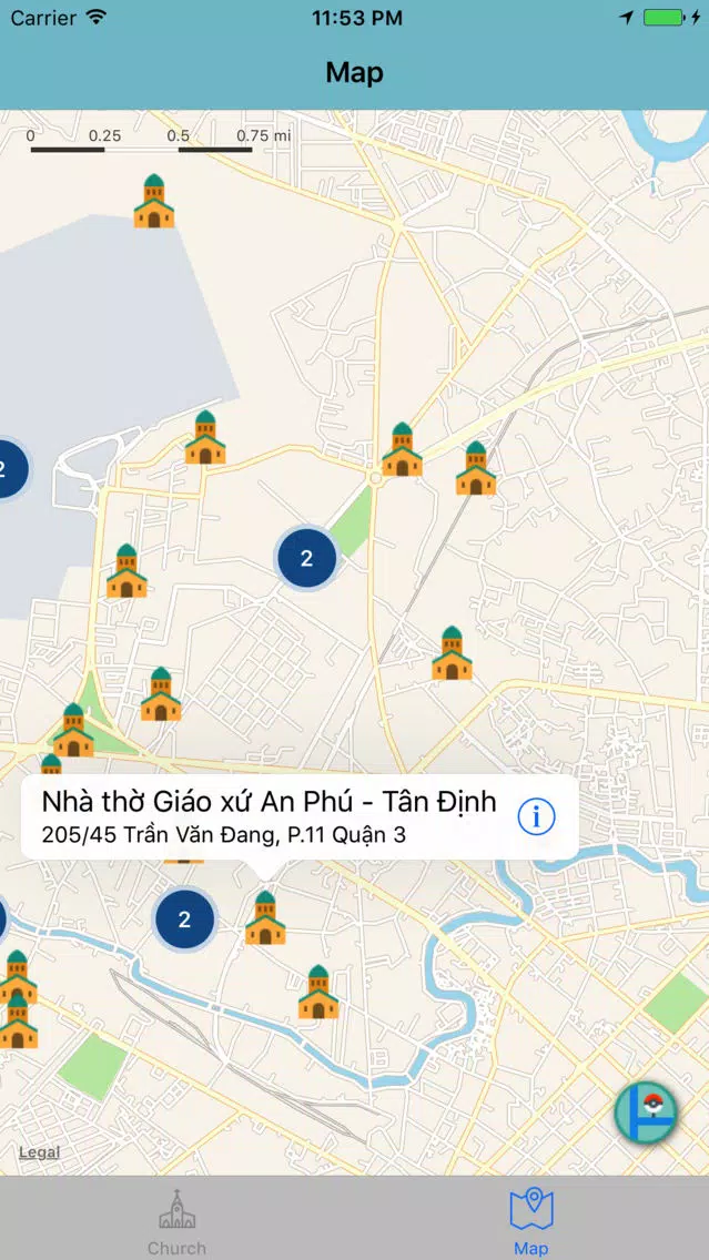 GioThanhle Screenshots