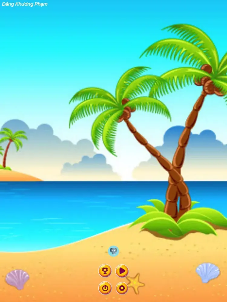 Guess It - Word Picture Puzzle iPad 应用截图