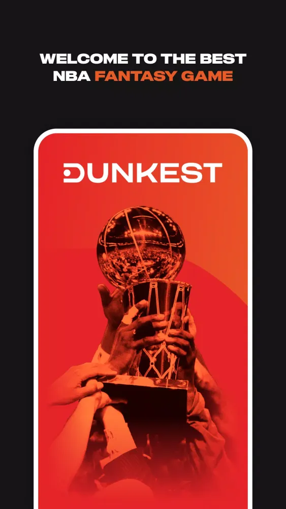 Dunkest应用截图