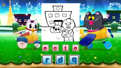 صور English Cats -for preschoolers