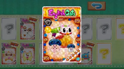 صور English Cats -for preschoolers