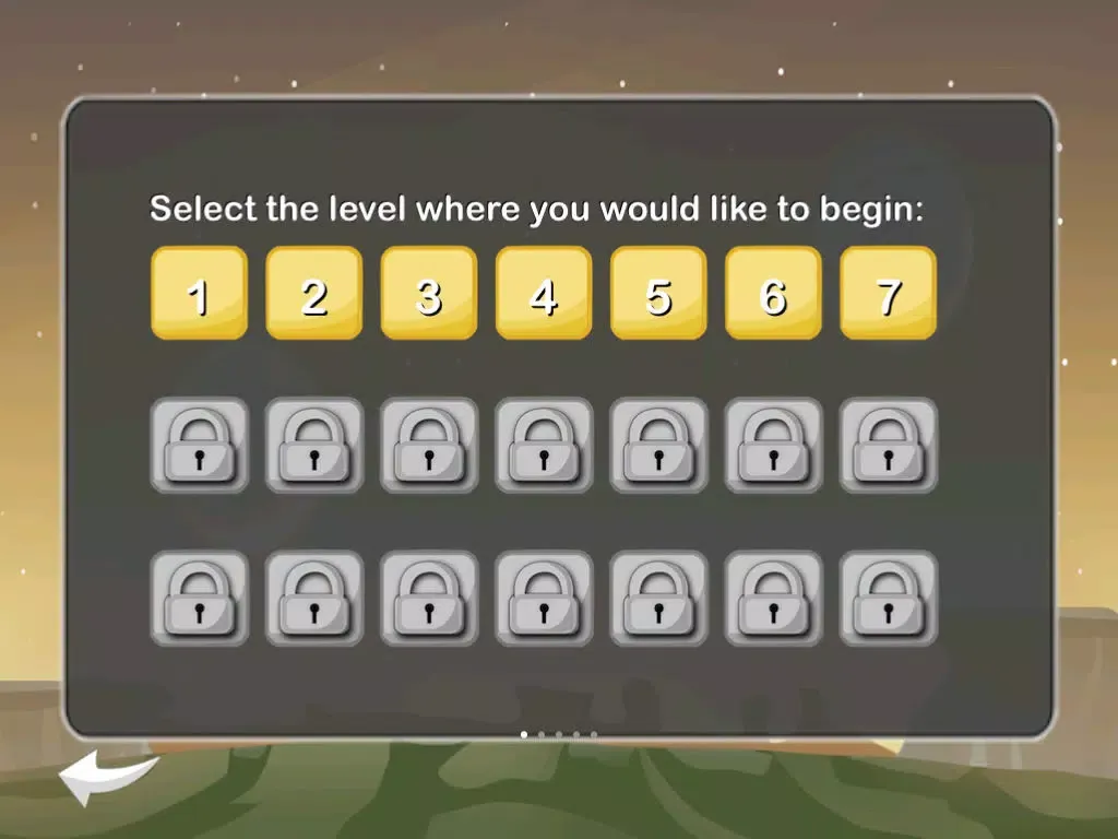 Alien Splat - Explosive Chain Reaction Puzzle Game iPad 應用截圖