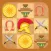 Ancient Greek Matchup - Match 3 Speed Challenge Game