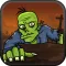 The Climbing Dead - A Battle of Zombies vs. Zombie Hunter