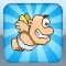 Flying Fart Fairy - Stinky Cupid Flapping Through the Forest