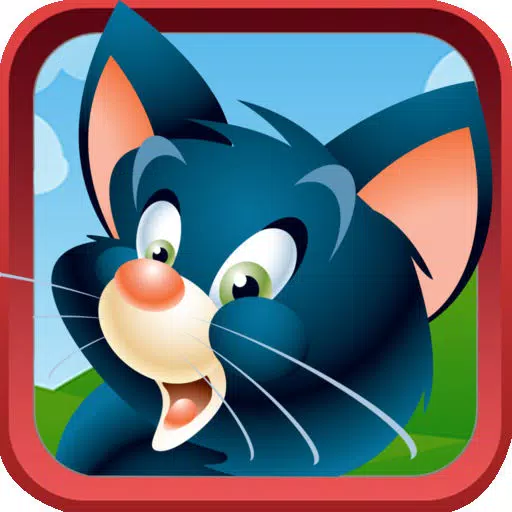 Kitty Cat Match - Connect Three Animal Puzzle Fun Kitty Cat Match - Connect Three Animal Puzzle Fun