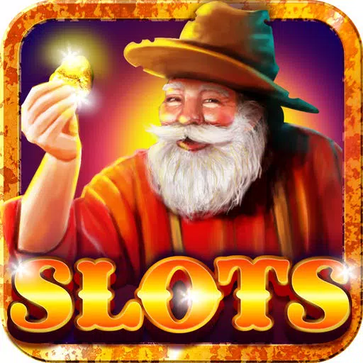 Gold Rush Slots! Free Casino Slot Machine Spin Win Gold Rush Slots! Free Casino Slot Machine Spin Win