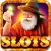 Gold Rush Slots! Free Casino Slot Machine Spin Win