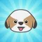 Shih Tzumoji - Shih Tzu Emoji Keyboard