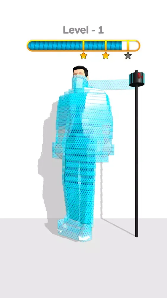 Duct Tape स्क्रीनशॉट
