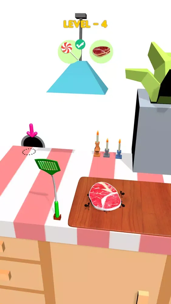 Picnic Antz Screenshots