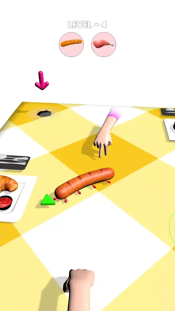 Picnic Antz Screenshots