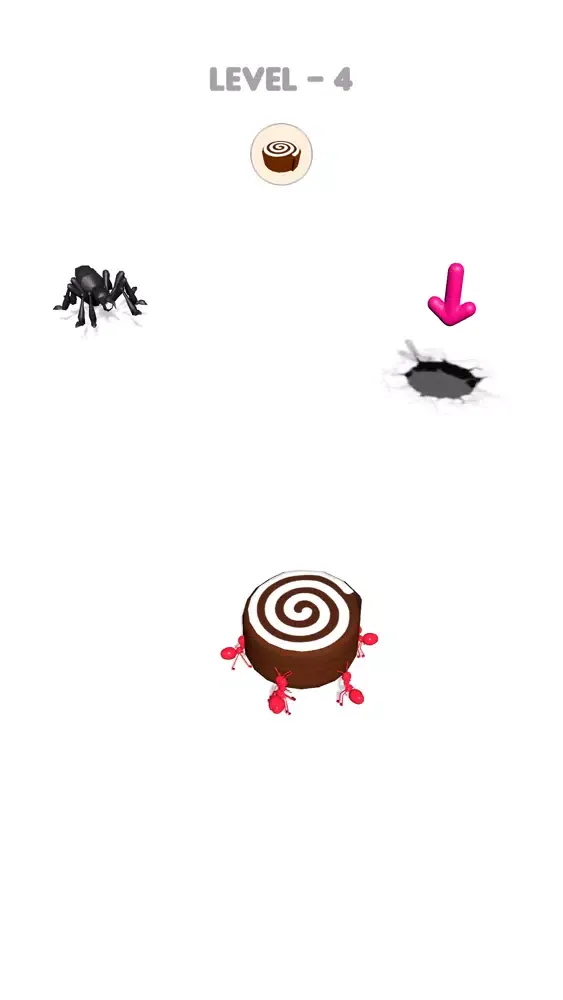 Picnic Antz Screenshots