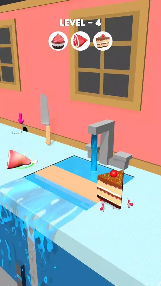 Picnic Antz Screenshots