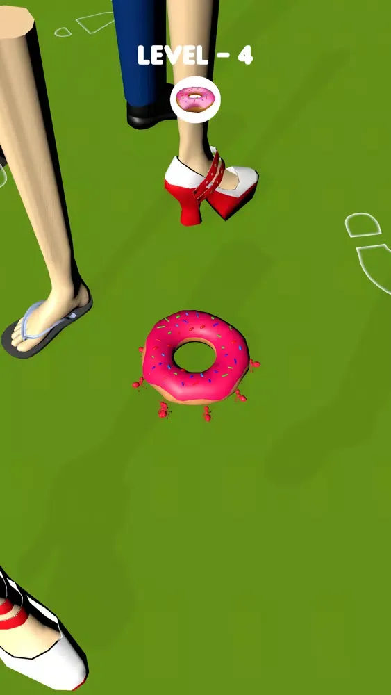 Picnic Antz Screenshots