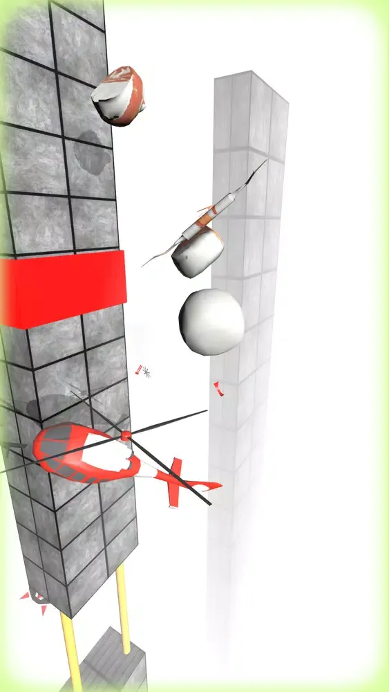 Rescue Rope स्क्रीनशॉट