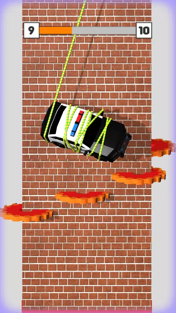 Rescue Rope स्क्रीनशॉट