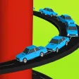 Spiral Taxi