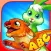Wonder Bunny ABC Race