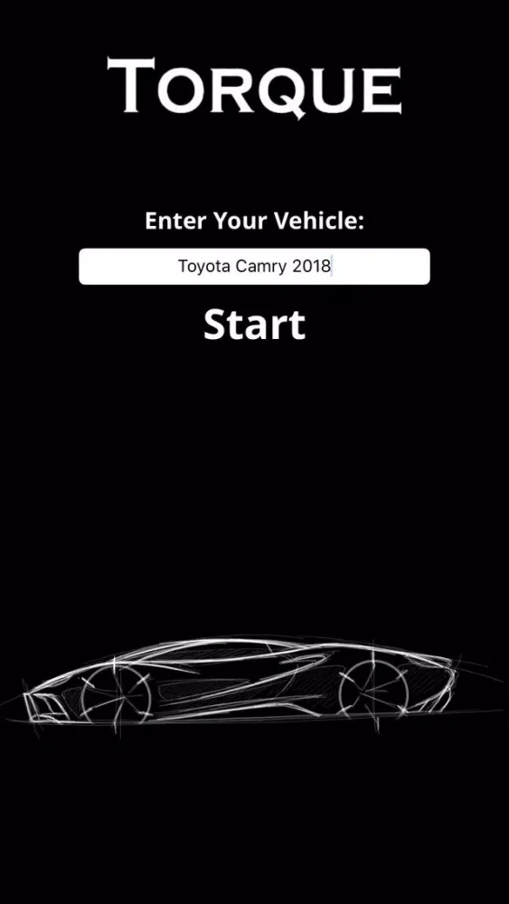 صور Torque App - OBD2 Car Check Pro