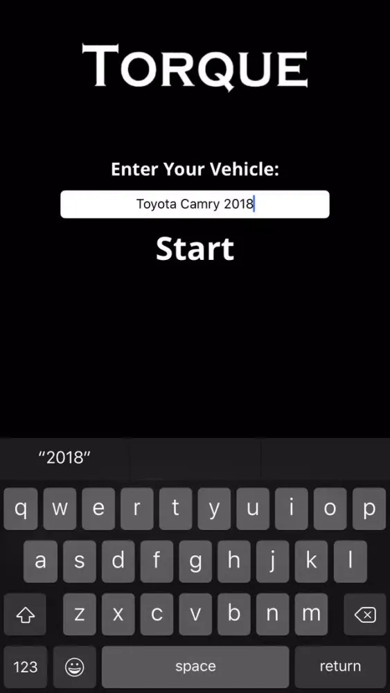 صور Torque App - OBD2 Car Check Pro