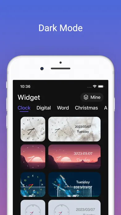 Colorful Screens سکرین شاٹس