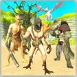 Monsters And Fantastic Beasts Island Survival