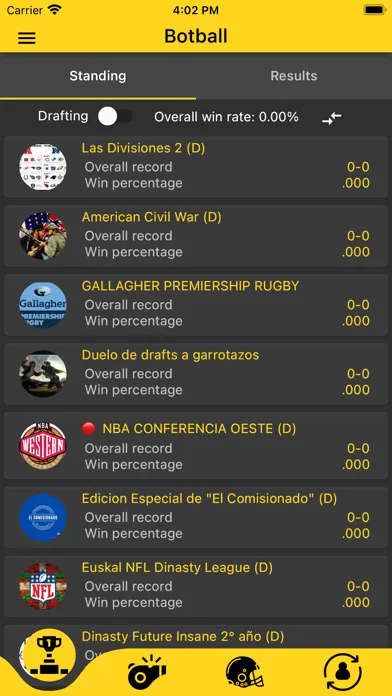صور Botball: The Fantasy Manager