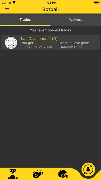 صور Botball: The Fantasy Manager