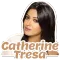 Catherine Tresa Stickers