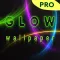 Glow Wallpapers © Pro