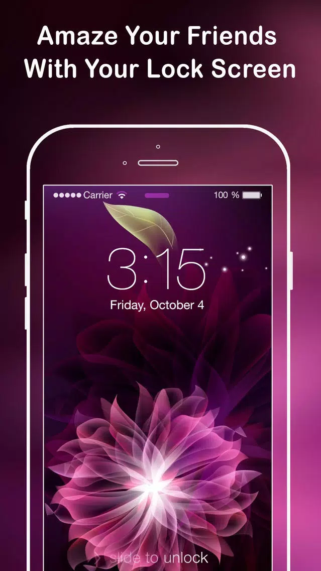 Abstract Wallpapers ® Screenshots