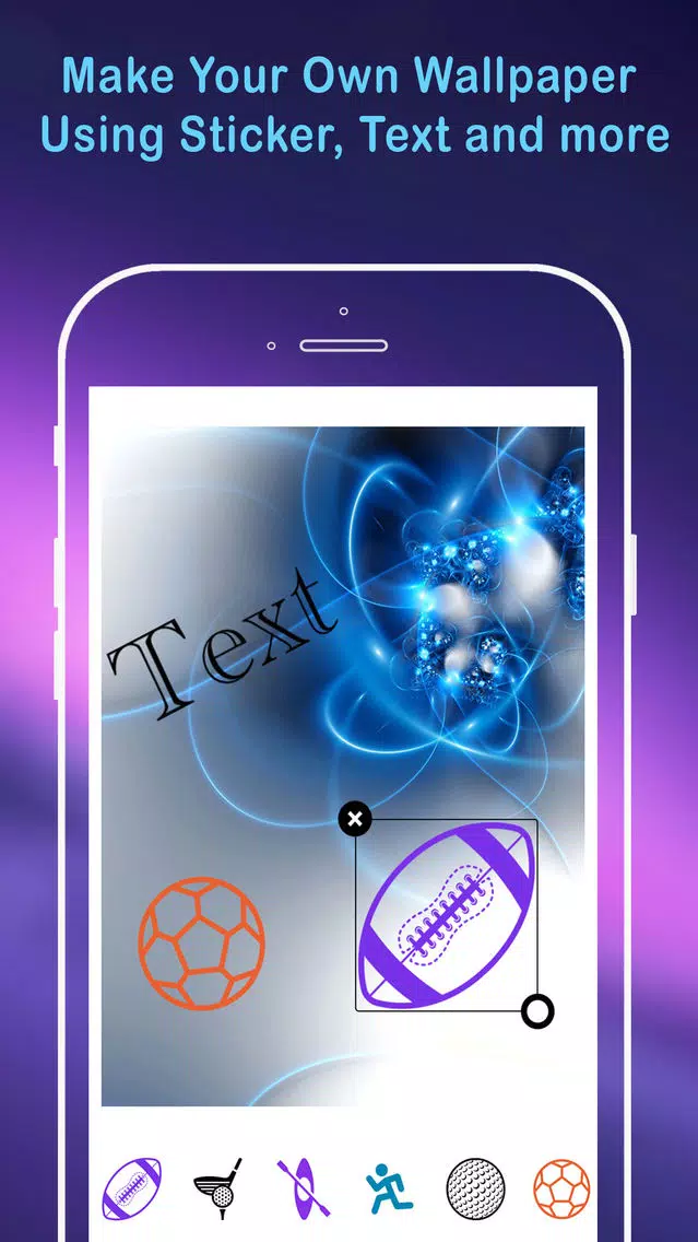 Abstract Wallpapers ® Screenshots