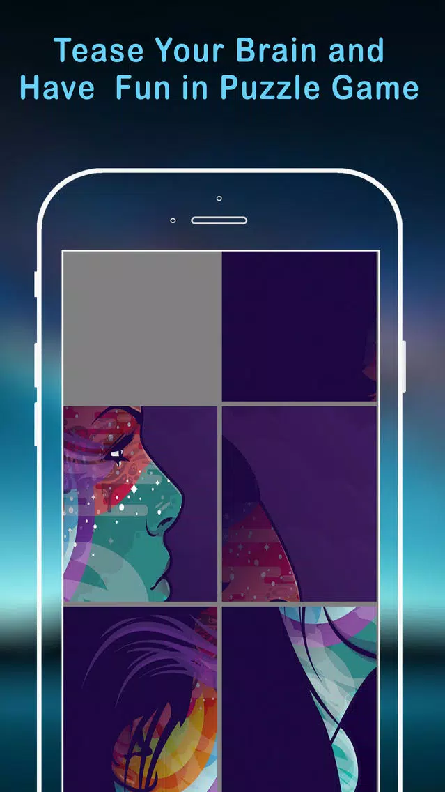 Abstract Wallpapers ® Screenshots