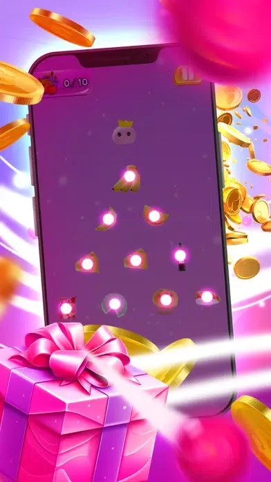 Screenshot di Pinko Slime