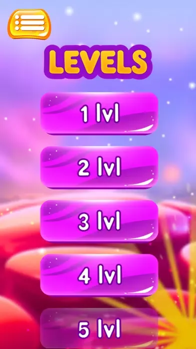 Screenshot di Pinko Slime