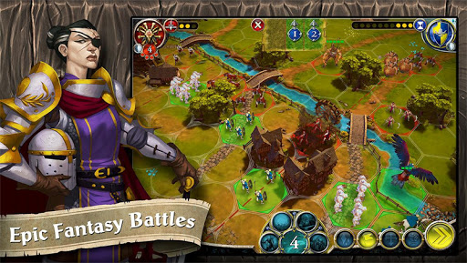BattleLore: Command Screenshots1