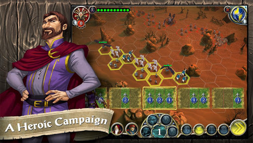 BattleLore: Command Screenshots2