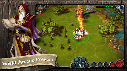 BattleLore: Command Screenshots3