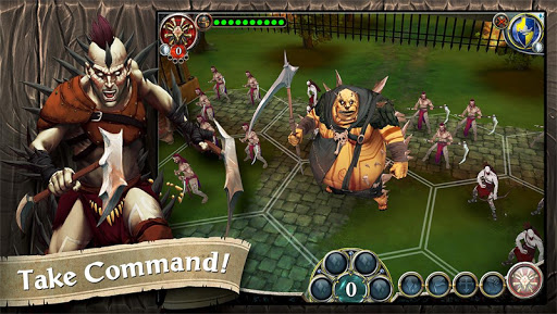 BattleLore: Command Screenshots4