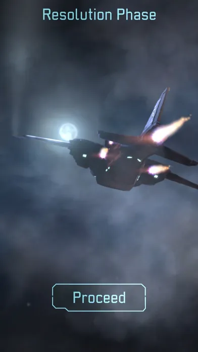 Tangkapan skrin XCOM: TBG